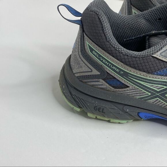 ASICS | Atletic Shoes  - Picture 3 of 8